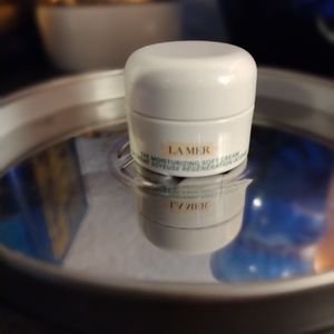🐿️La Mer The Moisturizing Soft Cream travel size